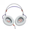 JBL Quantum 250 Zestaw słuchawkowy Przewodowy Nagłowny Gaming Turkusowy