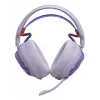 Zestaw słuchawkowy JBL Quantum 650 Bezprzewodowy Pałąk nagłowny Gaming USB Type-C Bluetooth Fioletowy