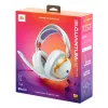 JBL Quantum 650 Zestaw słuchawkowy Bezprzewodowy Nauszny Gaming USB Type-C Bluetooth Turkusowy