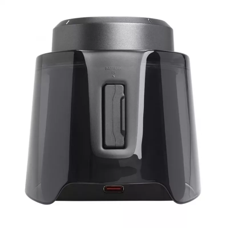 JBL Quantum 950 Headset Wireless Head-band Gaming USB Type-C Bluetooth Stacja ładująca Pomarańczowy, Srebrny, Biały