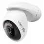 Kamera bezpieczeństwa IP TP-Link Tapo C560WS — 8MP 3840×2160, Wi‑Fi 5, Ethernet, IP66, MicroSD do 512GB, zoom cyfrowy 18x