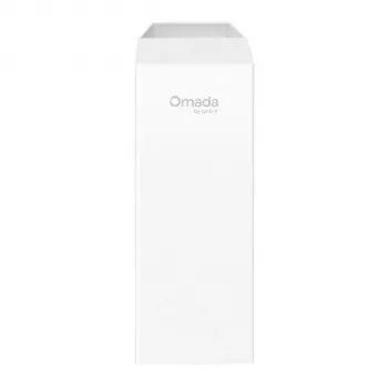 Mostek sieciowy TP‑Link Omada EAP100‑BRIDGE KIT — 300 Mbps, 2x2 anteny wewnętrzne, Fast Ethernet