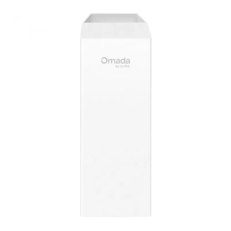 Mostek sieciowy TP‑Link Omada EAP100‑BRIDGE KIT — 300 Mbps, 2x2 anteny wewnętrzne, Fast Ethernet