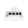 Mostek sieciowy TP‑Link Omada EAP100‑BRIDGE KIT — 300 Mbps, 2x2 anteny wewnętrzne, Fast Ethernet