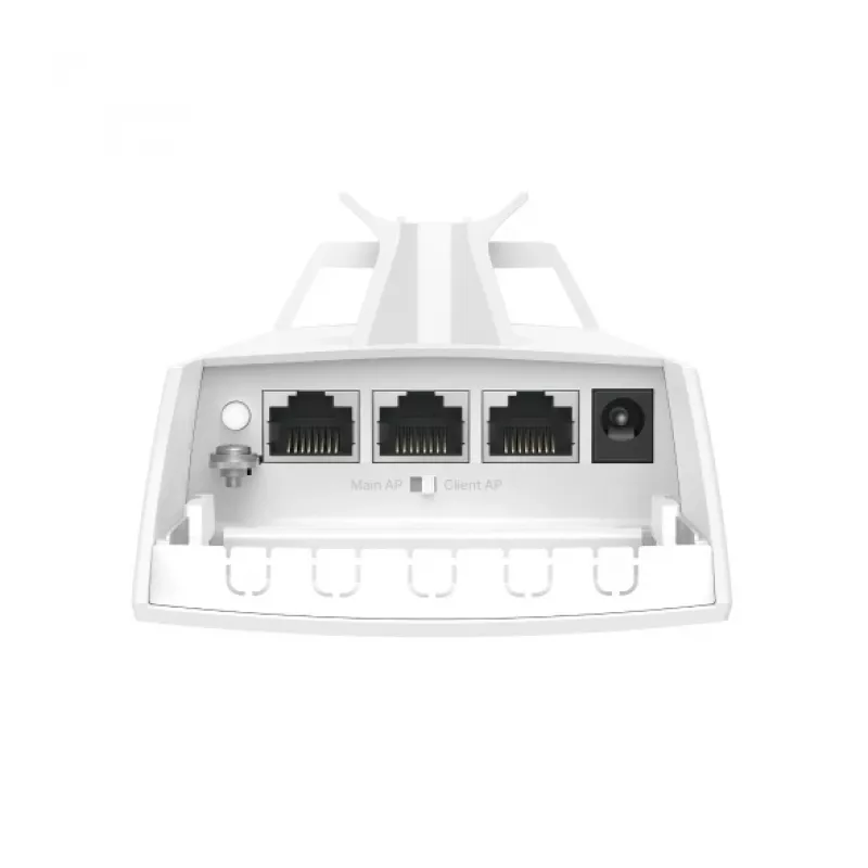 Mostek sieciowy TP‑Link Omada EAP100‑BRIDGE KIT — 300 Mbps, 2x2 anteny wewnętrzne, Fast Ethernet
