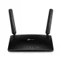 TP-Link TL-MR6400 router bezprzewodowy Fast Ethernet Jednopasmowy (2,4 GHz) 4G Czarny