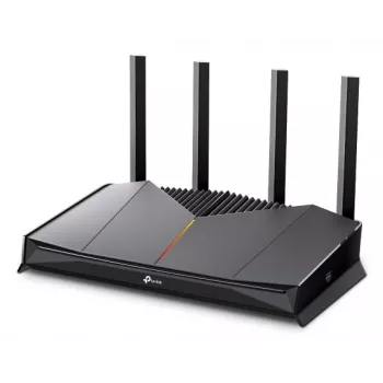 TP-Link Archer GE230 router bezprzewodowy 2.5 Gigabit Ethernet Dwupasmowy (2,4 GHz / 5 GHz)