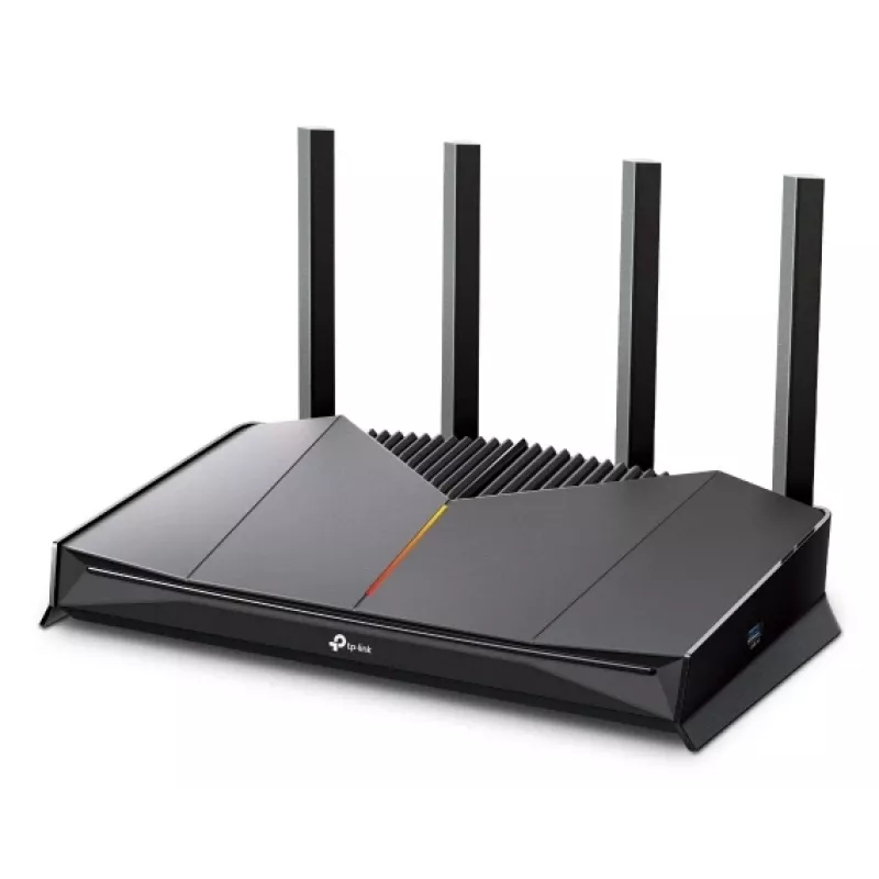 TP-Link Archer GE230 router bezprzewodowy 2.5 Gigabit Ethernet Dwupasmowy (2,4 GHz / 5 GHz)