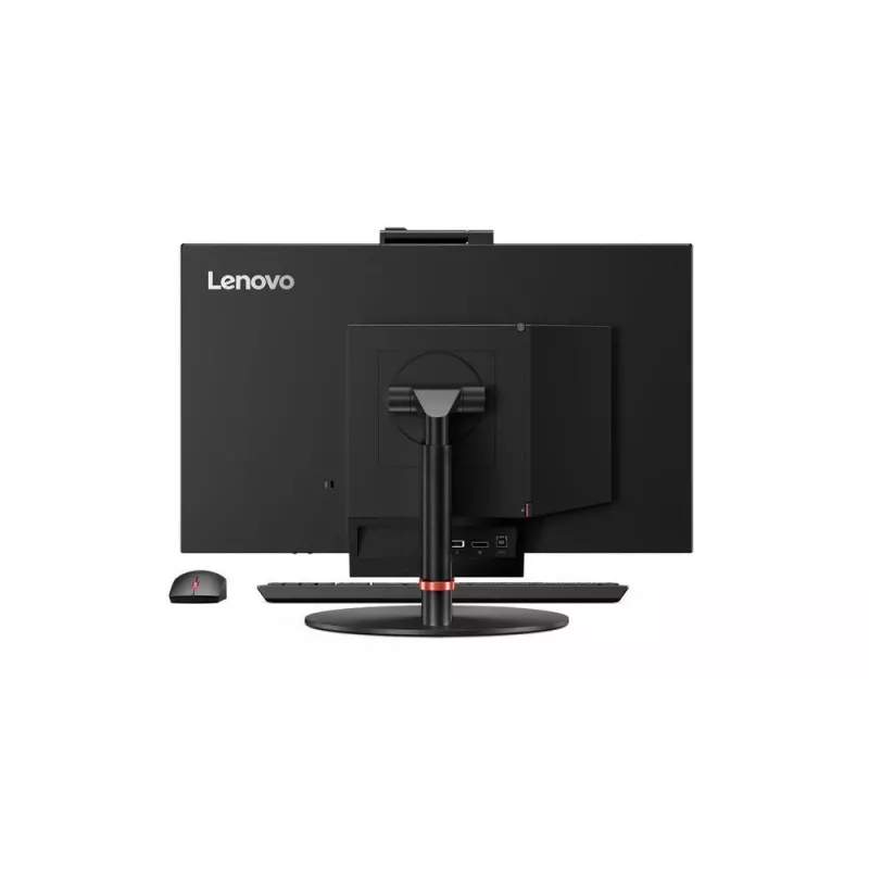 Lenovo 10QYPAT1UK monitor komputerowy 60,5 cm (23,8 inch) 1920 x 1080 pikseli Full HD LED Czarny