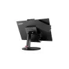 Lenovo 10QYPAT1UK monitor komputerowy 60,5 cm (23,8 inch) 1920 x 1080 pikseli Full HD LED Czarny