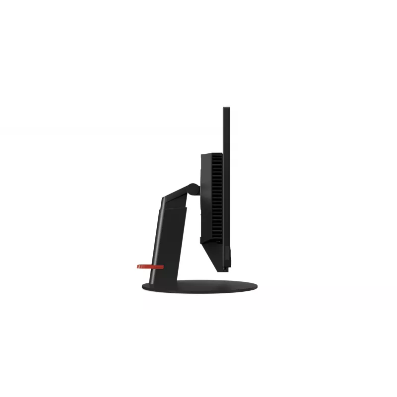 Lenovo 10QYPAT1UK monitor komputerowy 60,5 cm (23,8 inch) 1920 x 1080 pikseli Full HD LED Czarny