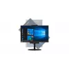 Lenovo 10QYPAT1UK monitor komputerowy 60,5 cm (23,8 inch) 1920 x 1080 pikseli Full HD LED Czarny