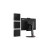Lenovo 10QYPAT1UK monitor komputerowy 60,5 cm (23,8 inch) 1920 x 1080 pikseli Full HD LED Czarny