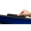 Lenovo 10QYPAT1UK monitor komputerowy 60,5 cm (23,8 inch) 1920 x 1080 pikseli Full HD LED Czarny