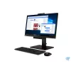 Lenovo ThinkCentre Tiny-In-One monitor komputerowy 60,5 cm (23,8 cala) 1920 x 1080 pikseli Full HD LED Czarny