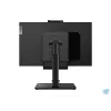 Lenovo ThinkCentre Tiny-In-One monitor komputerowy 60,5 cm (23,8 cala) 1920 x 1080 pikseli Full HD LED Czarny
