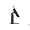 Lenovo ThinkCentre Tiny-In-One monitor komputerowy 60,5 cm (23,8 cala) 1920 x 1080 pikseli Full HD LED Czarny