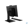 Lenovo ThinkCentre Tiny-In-One monitor komputerowy 60,5 cm (23,8 cala) 1920 x 1080 pikseli Full HD LED Czarny