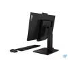 Lenovo ThinkCentre Tiny-In-One monitor komputerowy 60,5 cm (23,8 cala) 1920 x 1080 pikseli Full HD LED Czarny