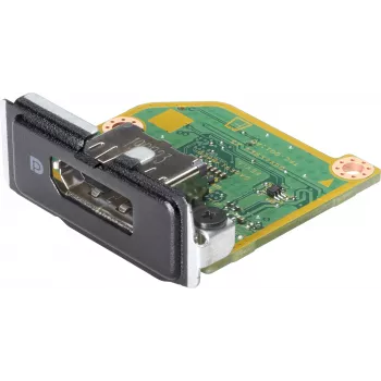 HP DisplayPort Port Flex IO v2 karty interfejsu/adapter