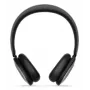 Lenovo 4XD1T60925 zestaw słuchawkowy Bezprzewodowy Nagłowny Biuro/Call center USB Type-C Bluetooth Szary
