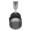 Lenovo 4XD1T60925 zestaw słuchawkowy Bezprzewodowy Nagłowny Biuro/Call center USB Type-C Bluetooth Szary