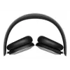 Lenovo 4XD1T60925 zestaw słuchawkowy Bezprzewodowy Nagłowny Biuro/Call center USB Type-C Bluetooth Szary