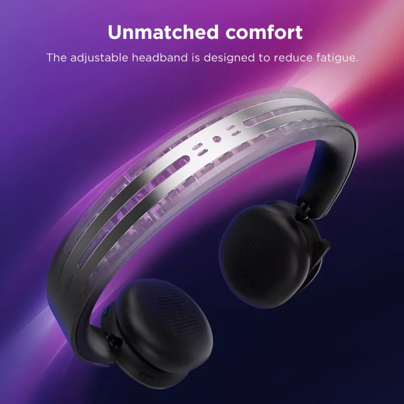Lenovo 4XD1T60925 zestaw słuchawkowy Bezprzewodowy Nagłowny Biuro/Call center USB Type-C Bluetooth Szary