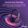 Lenovo 4XD1T60925 zestaw słuchawkowy Bezprzewodowy Nagłowny Biuro/Call center USB Type-C Bluetooth Szary
