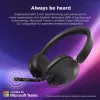 Lenovo 4XD1T60925 zestaw słuchawkowy Bezprzewodowy Nagłowny Biuro/Call center USB Type-C Bluetooth Szary