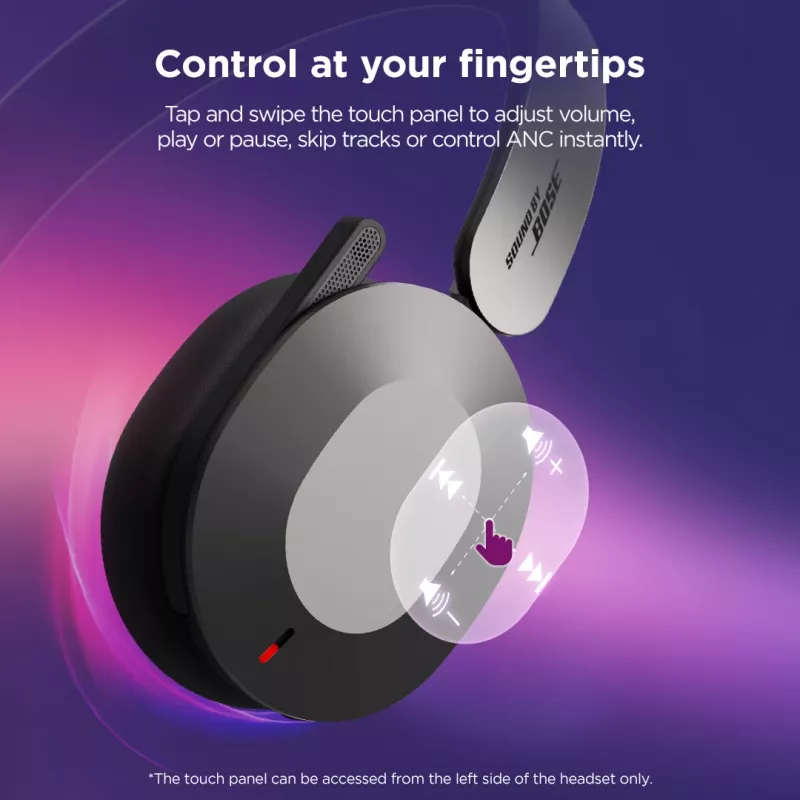 Lenovo 4XD1T60925 zestaw słuchawkowy Bezprzewodowy Nagłowny Biuro/Call center USB Type-C Bluetooth Szary