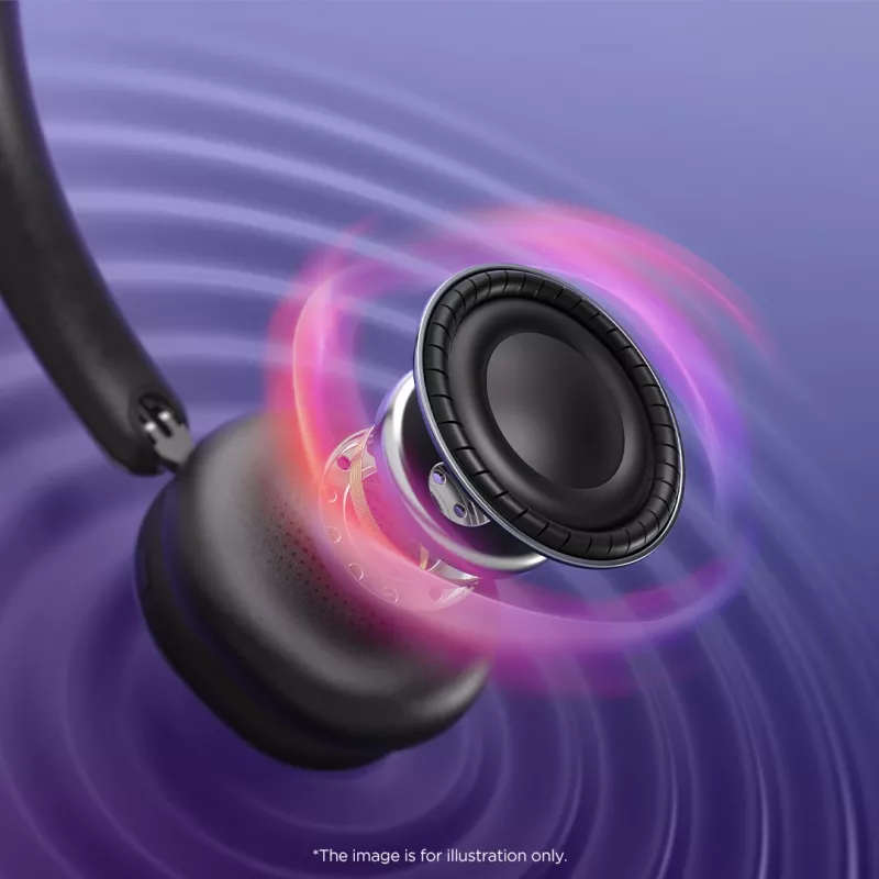 Lenovo 4XD1T60925 zestaw słuchawkowy Bezprzewodowy Nagłowny Biuro/Call center USB Type-C Bluetooth Szary