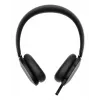 Lenovo 4XD1T60925 zestaw słuchawkowy Bezprzewodowy Nagłowny Biuro/Call center USB Type-C Bluetooth Szary