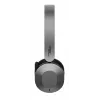Lenovo 4XD1T60925 zestaw słuchawkowy Bezprzewodowy Nagłowny Biuro/Call center USB Type-C Bluetooth Szary