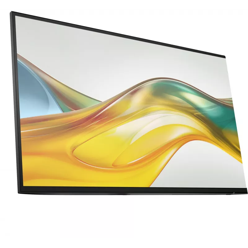 Monitor HP Series 5 Pro 27 cali QHD (2560×1440) IPS LCD, 5 ms, hub USB 3.2, VESA — bez podstawki