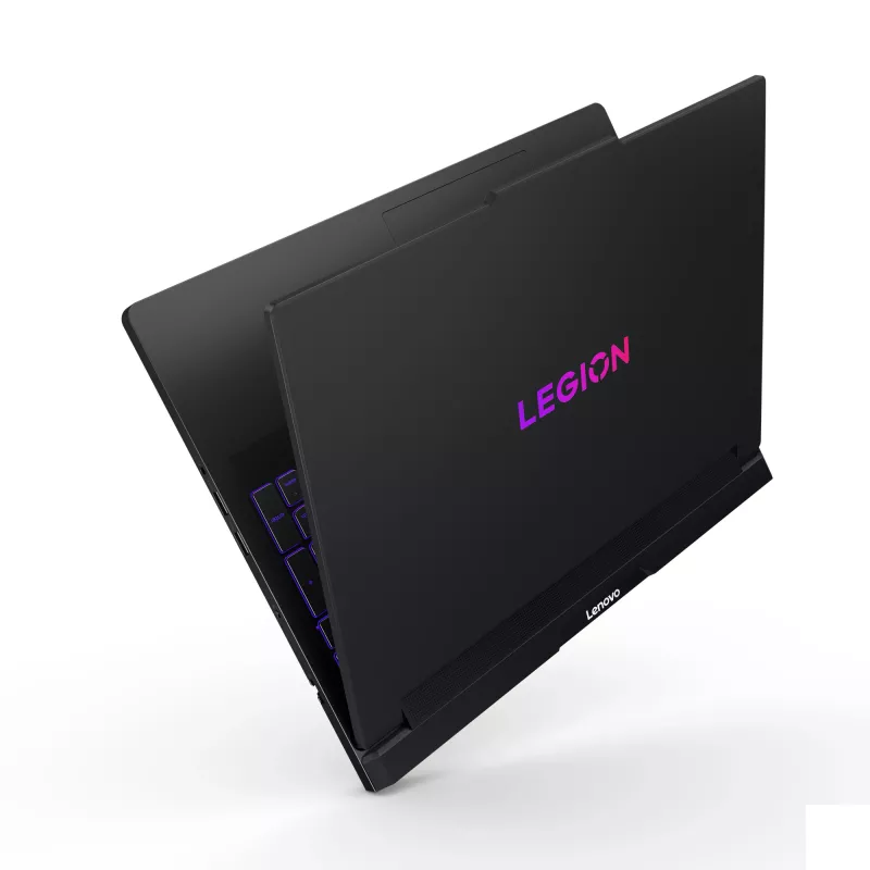 Lenovo Legion Pro 7 16IAX10H Intel Core Ultra 9 275HX Laptop 40.6 cm (16 cali) WQXGA 64 GB DDR5-SDRAM 2 TB SSD NVIDIA GeForce RTX 5090 Wi-Fi 7 (802.11be) Windows 11 Home Nordic Czarny