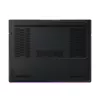 Lenovo Legion Pro 7 16IAX10H Intel Core Ultra 9 275HX Laptop 40.6 cm (16 cali) WQXGA 64 GB DDR5-SDRAM 2 TB SSD NVIDIA GeForce RTX 5090 Wi-Fi 7 (802.11be) Windows 11 Home Nordic Czarny