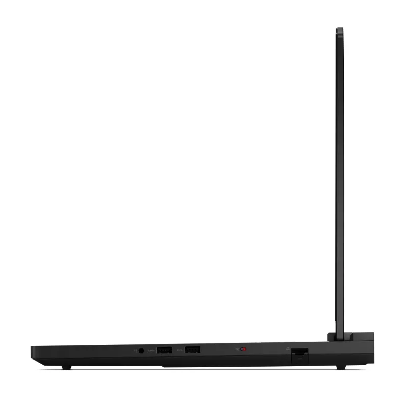 Lenovo Legion Pro 7 16IAX10H Intel Core Ultra 9 275HX Laptop 40.6 cm (16 cali) WQXGA 64 GB DDR5-SDRAM 2 TB SSD NVIDIA GeForce RTX 5090 Wi-Fi 7 (802.11be) Windows 11 Home Nordic Czarny