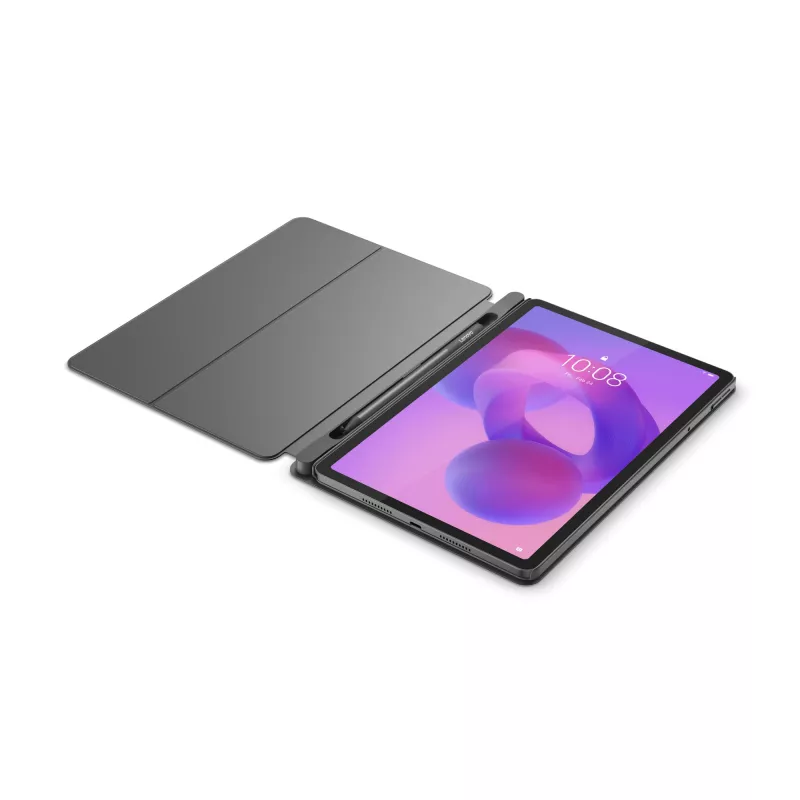 Tablet Lenovo Idea Tab TB336FU Luna szary — Mediatek Dimensity 6300, 11 cali (27,9 cm) 2560×1600, 128 GB, 4 GB, Wi‑Fi 5, Android 15