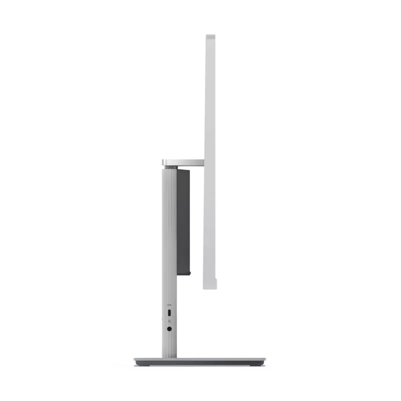 Lenovo IdeaCentre AIO 27IRH9 Intel Core 7 240H 68,6 cm (27 cali) 2560 x 1440 pikseli Komputer All-in-One 32 GB DDR5-SDRAM 1 TB SSD Windows 11 Home Wi-Fi 6 (802.11ax) Szary