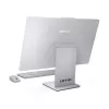 Lenovo IdeaCentre AIO 27IRH9 Intel Core 7 240H 68,6 cm (27 cali) 2560 x 1440 pikseli Komputer All-in-One 32 GB DDR5-SDRAM 1 TB SSD Windows 11 Home Wi-Fi 6 (802.11ax) Szary
