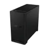 Lenovo Legion T5 30IAS10 Intel Core Ultra 5 225 32 GB DDR5-SDRAM 1 TB SSD NVIDIA GeForce RTX 5060 Windows 11 Home Tower PC Czarny