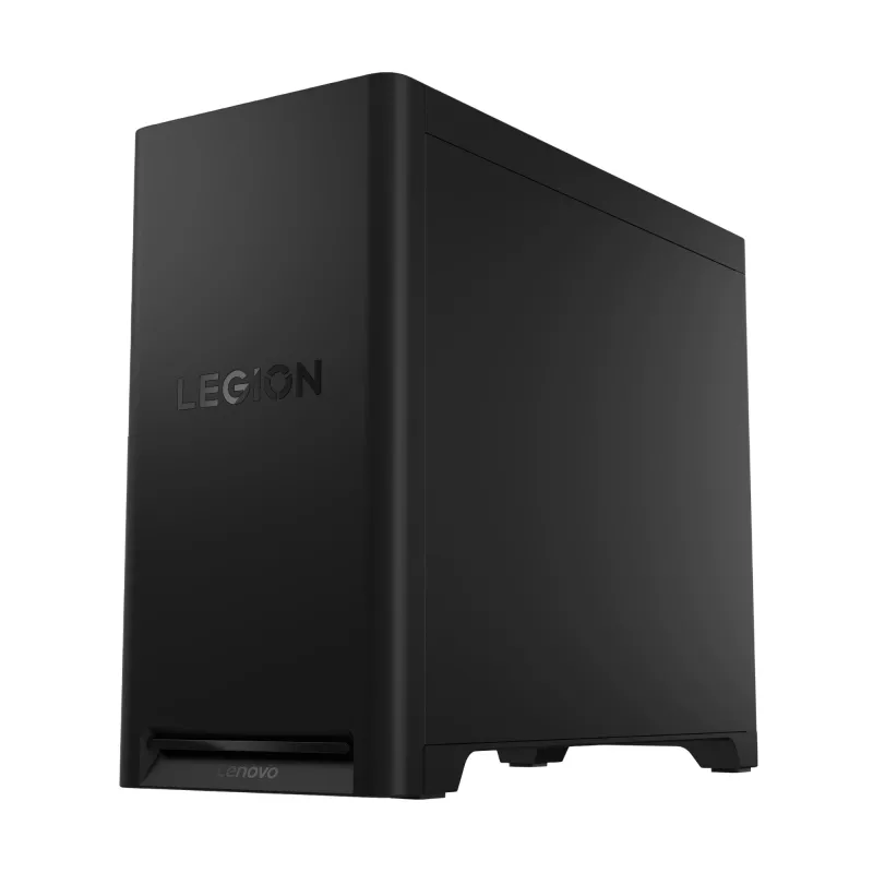 Lenovo Legion T5 30IAS10 Intel Core Ultra 5 225 32 GB DDR5-SDRAM 1 TB SSD NVIDIA GeForce RTX 5060 Windows 11 Home Tower PC Czarny