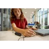 Przewodowy stereofoniczny zestaw słuchawkowy HP POLY Mission 625 z USB (C01C6AA)
