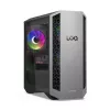 Lenovo LOQ Tower 26ADR10 AMD Ryzen™ 7 8745HX 16 GB DDR5-SDRAM 1 TB SSD NVIDIA GeForce RTX 5070 Windows 11 Home PC Czarny