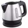 Czajnik elektryczny Tefal BI8125 0,8 l 2200 W Czarny, Stal nierdzewna