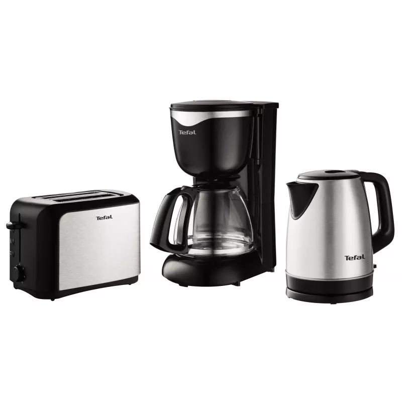 Tefal Dialog ekspres przelewowy 0,6 l