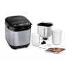Tefal PF240E automat do pieczenia chleba 610 W Czarny