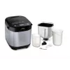 Tefal PF240E automat do pieczenia chleba 610 W Czarny