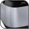 Tefal PF240E automat do pieczenia chleba 610 W Czarny